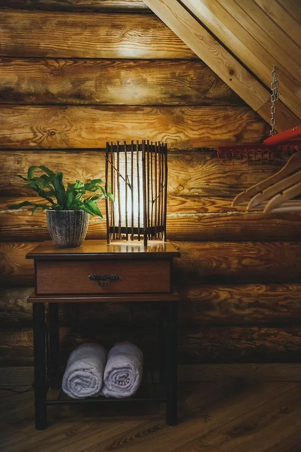 Sabay Sai Wooden Guesthouse In The National Park Almaty Guest house